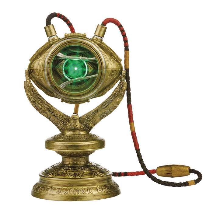 Marvel Legends Eye of Agamotto Prop Replica - Sure Thing Toys