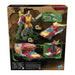 Transformers Generations: War for Cybertron Trilogy - Leader Class Rodimus Prime - Sure Thing Toys