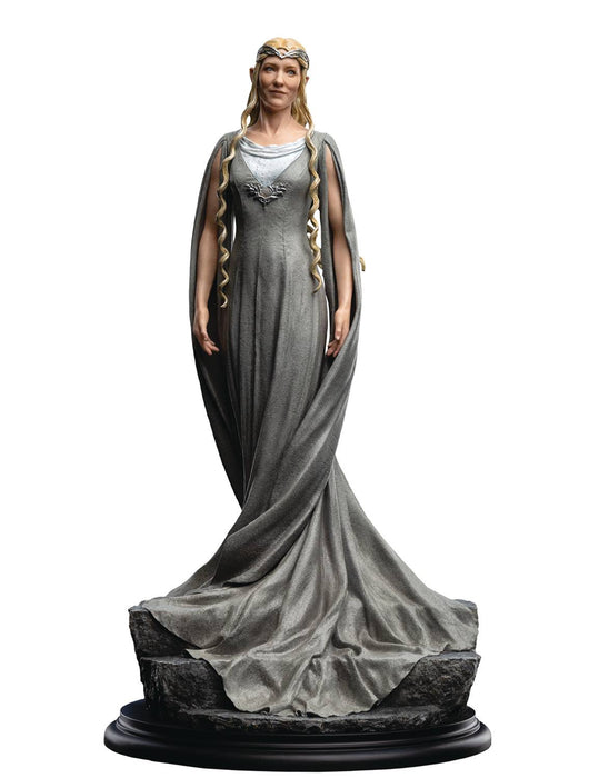 Weta Workshop Lord Of the Rings - Galadriel Of The White Council 1/6 Scale Polystone Statue - Sure Thing Toys