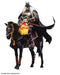 Star Ace Toys Batman Ninja 2.0 - Samurai Horse 1/6 Action Figure - Sure Thing Toys