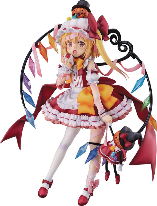Good Smile Touhou Project - Flandre Scarlet 1/7 Figure - Sure Thing Toys