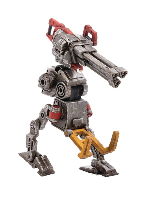 Joy Toy X12 Attack-Support Robot (Fire Power Type) 1/18 Scale Action Figure - Sure Thing Toys