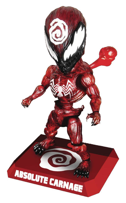 Beast Kingdom Egg Attack EAA-143SP Marvel Comics - Carnage (2021 Summer Exclusive) - Sure Thing Toys