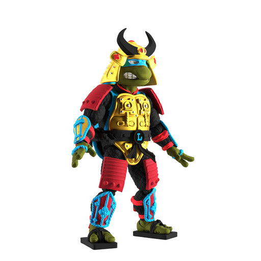 Super7 Teenage Mutant Ninja Turtles Ultimates 7-inch Action Figure - Sewer Samurai - Sure Thing Toys