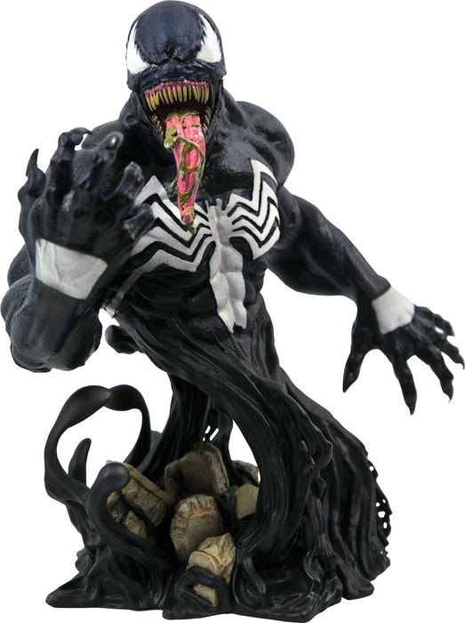 Diamond Select Toys Marvel Comics - Venom 1/6 Scale Bust - Sure Thing Toys