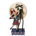 Enesco Disney Traditions - The Nightmare Before Christmas Jack And Sally "A Moonlit Dance" Statue - Sure Thing Toys