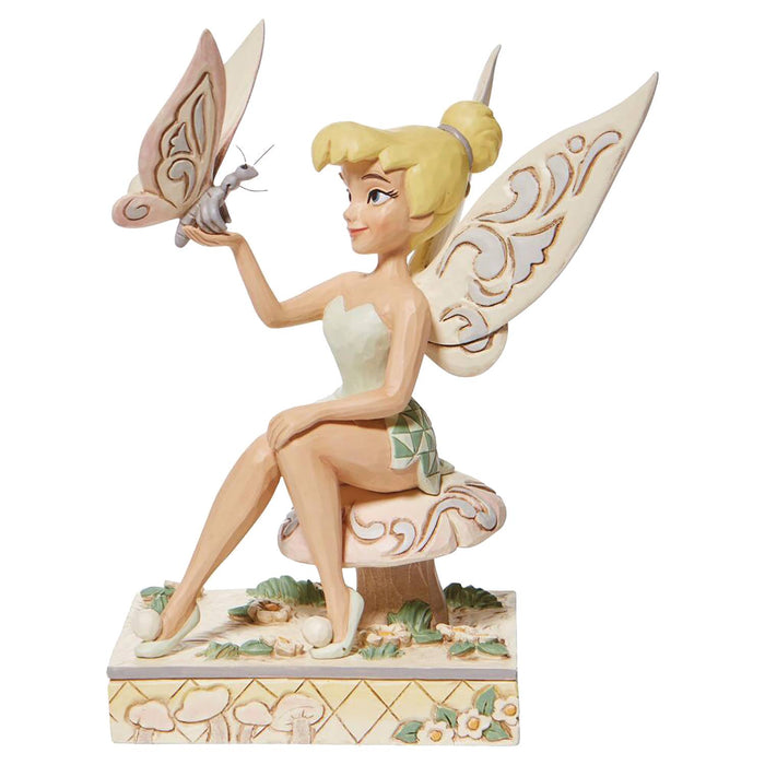 Enesco Disney Traditions - Tinkerbell "Passionate Pixie" Statue - Sure Thing Toys