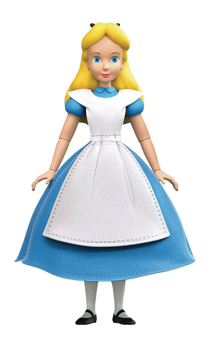 Super7 Disney Ultimates 7-inch W2 Action Figure - Alice - Sure Thing Toys