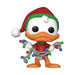 Funko Pop! Disney:  Holiday 2021 - Donald Duck - Sure Thing Toys