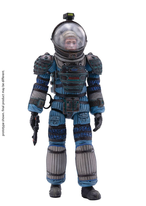 Hiya Toys Alien - Lambert in Spacesuit 1/18 Scale Action Figure - Sure Thing Toys