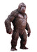 Star Ace Toys Skull Island - Kong Soft Vinyl Statue - Sure Thing Toys