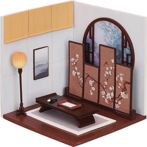Nendoroid Playset 09 - Chinese Study A - Sure Thing Toys