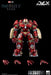 ThreeZero Marvel: Avengers Infinity Saga - Hulkbuster DLX 1/12 Scale Action Figure - Sure Thing Toys