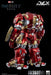 ThreeZero Marvel: Avengers Infinity Saga - Hulkbuster DLX 1/12 Scale Action Figure - Sure Thing Toys