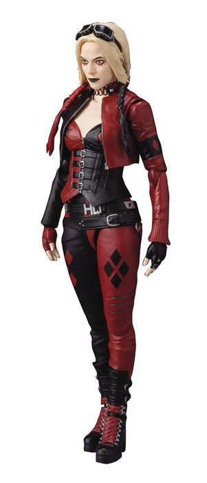 Bandai Tamashii Nations The Suicide Squad 2021 - Harley Quinn S.H. Figuarts - Sure Thing Toys