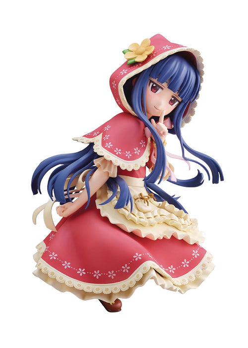 PLUM The Idolmaster: Cinderella Girls - Yukimi Sashiro 1/7 Scale Figure - Sure Thing Toys