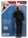 Mego Star Trek: Next Generation - Locutus the Borg 8-inch Action Figure - Sure Thing Toys