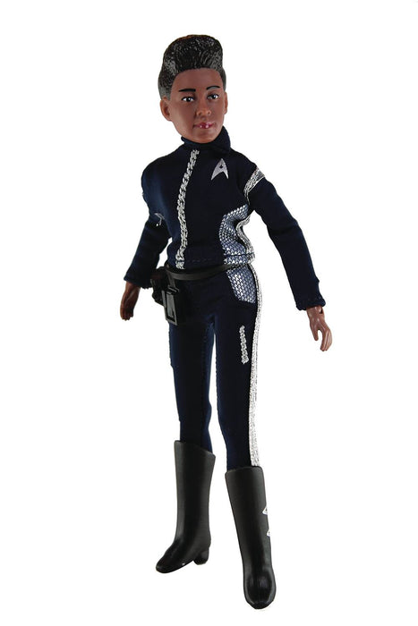 Mego Star Trek: Discovery - Michael Burnham - Sure Thing Toys