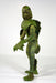 Mego Horror - Creature From The Black Lagoon 8-inch Retro Action Figure - Sure Thing Toys