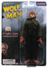 Mego Horror - The Wolfman 8-inch Action Figure - Sure Thing Toys