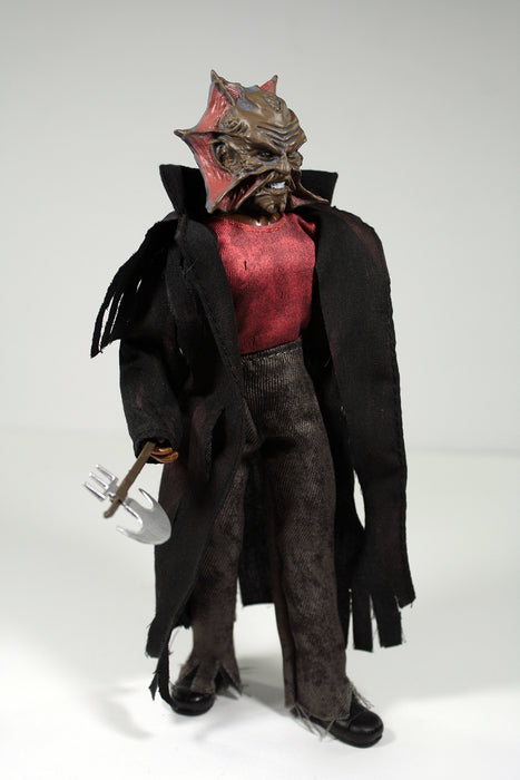 Mego Jeepers Creepers - The Creeper 8-inch Action Figure - Sure Thing Toys