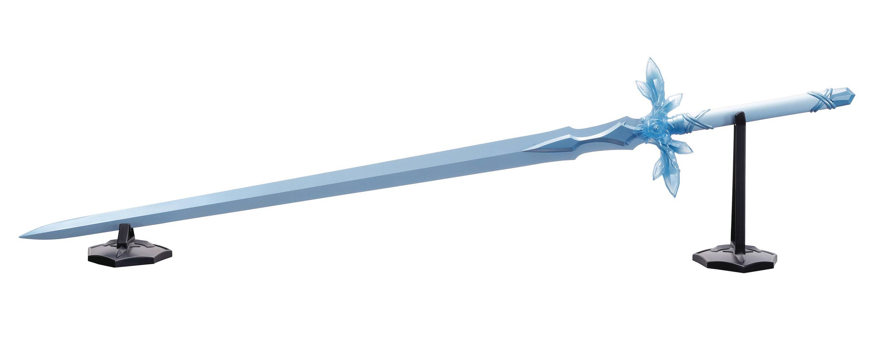 Bandai Tamashii Nations Sword Art Online: Alicization - Blue Rose Sword Proplica - Sure Thing Toys