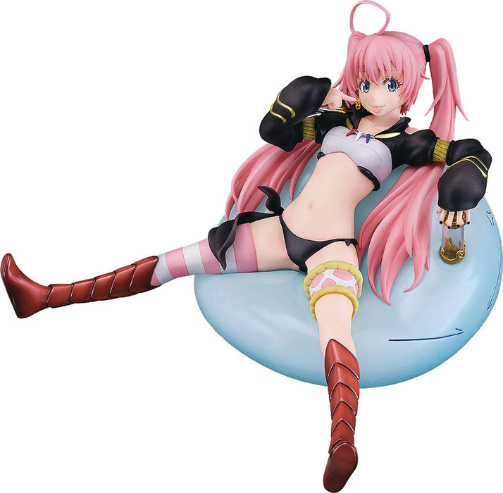 Phat! That Time I Got Reincarnated as a Slime - Millim PVC Figure - Sure Thing Toys