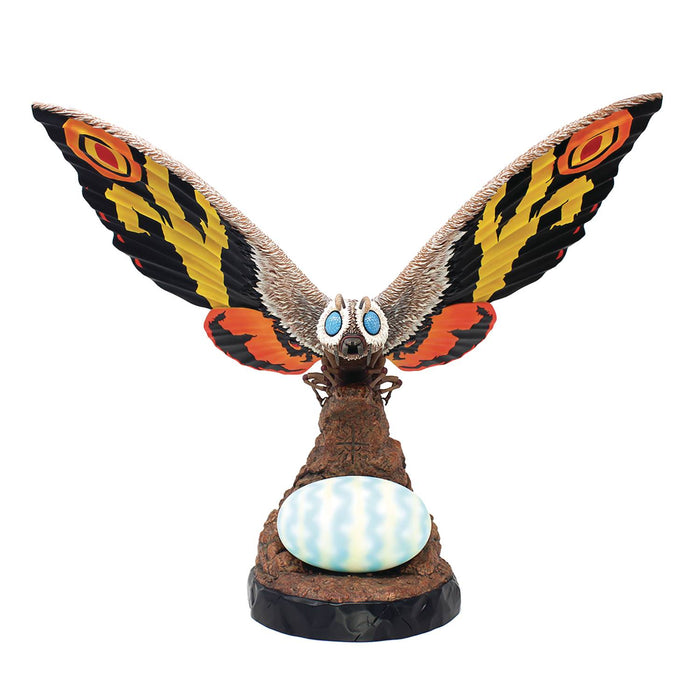 Mondo Tees Tokyo SOS - Mothra Premium Statue - Sure Thing Toys