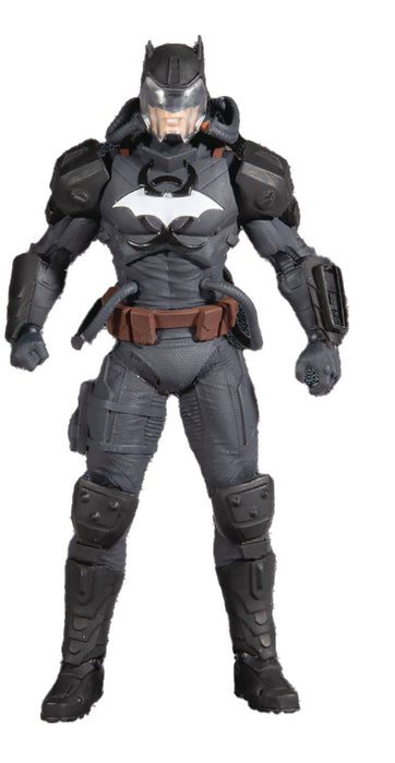 McFarlane Toys DC Multiverse - Hazmat Suit Batman - Sure Thing Toys