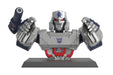 Mighty Jaxx Transformers X Quiccs - Megatron - Sure Thing Toys