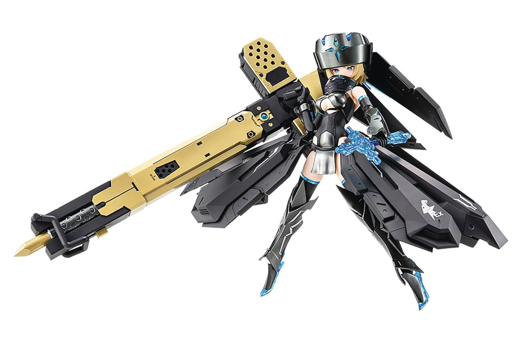 Kotobukiya Megami Device - Bullet Knights Executioner Widow Model Kit - Sure Thing Toys