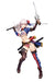 Alter Fate/Grand Order - Berserker Miyamoto Musashi 1/7 Scale PVC Figure - Sure Thing Toys