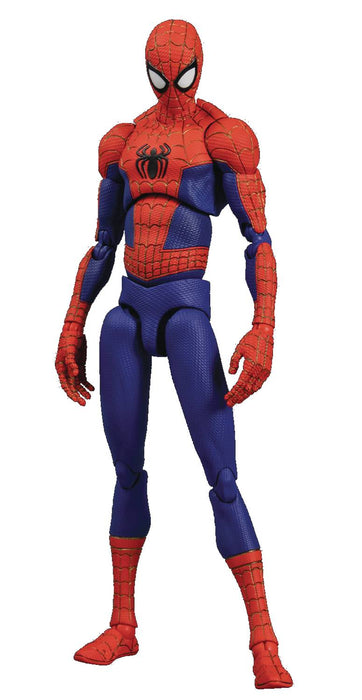 Sen-Ti-Nel Into the Spider-Verse - Peter B. Parker Action Figure - Sure Thing Toys