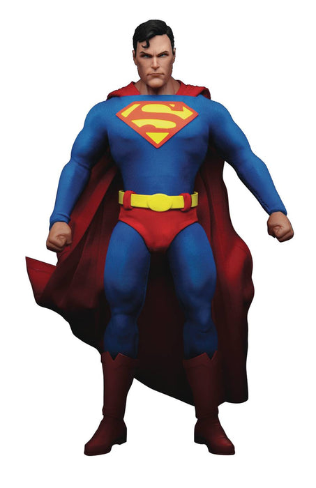 Beast Kingdom Dynamic 8ction Heroes: DAH-045 - Superman - Sure Thing Toys