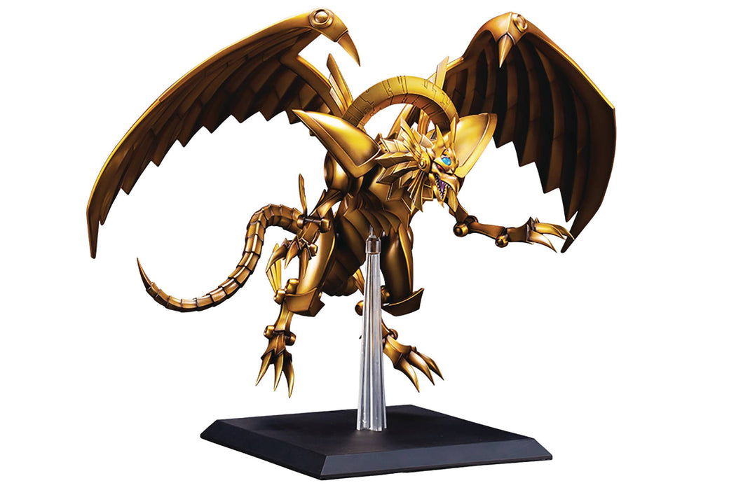 Kotobukiya Yu-Gi-Oh! - The Winged Dragon of Ra Statue - Sure Thing Toys