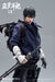 Ring Toys Lost Tomb - Zhang Qiling 1/6 Scale Action Figure - Sure Thing Toys