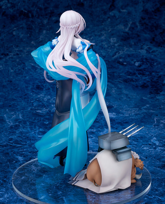 Alter Azure Lane - Belfast Roses of Iridescent 1/7 Scale PVC Figure - Sure Thing Toys