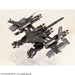 Square Enix NieR: Automata - Ho229 Flight Unit Type-S & 9S Model Kit - Sure Thing Toys