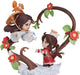 Good Smile Heaven Official's Blessing - Xie Lian & San Lang (Until I Reach Your Heart Ver.) Chibi Figure - Sure Thing Toys