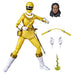 Hasbro Power Rangers: Lightning Collection - Zero Yellow Ranger - Sure Thing Toys
