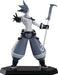 Good Smile Pop Up Parade: Promare - Galo Thymos Monochrome PVC Figure - Sure Thing Toys
