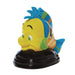 Enesco Disney x Romero Britto: The Little Mermaid - Flounder Statue - Sure Thing Toys
