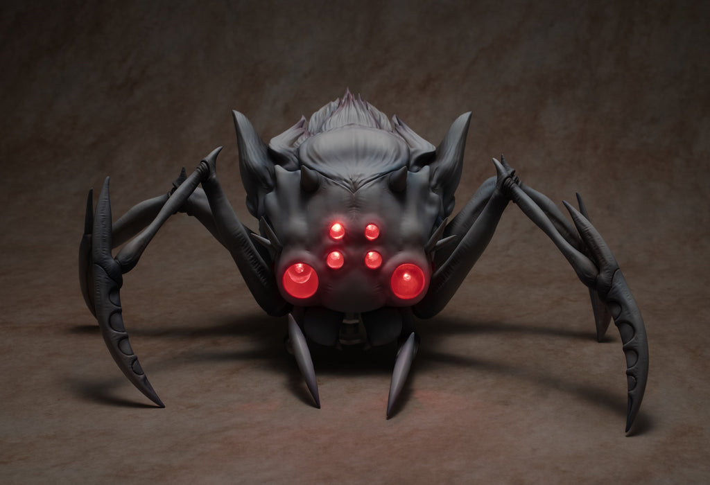 Kadokawa So I'm A Spider, So What? - Shiraori Arachine 1/7 Scale Figure - Sure Thing Toys