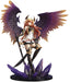 Kotobukiya Rage Of Bahamut - Dark Angel Olivia Statue - Sure Thing Toys