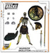 Boss Fight Studios Vitruvian Hacks - Warrior Skeleton Action Figure - Sure Thing Toys