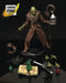 Boss Fight Studios Vitruvian Hacks - Darsalk Orc Mage Action Figure - Sure Thing Toys