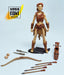 Boss Fight Studios Vitruvian Hacks - Aiyana Autumn Elf Action Figure - Sure Thing Toys