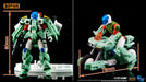 Toynami Robotech:New Generation - VR-052T Veritech Cyclone 1/28 Scale Action Figure - Sure Thing Toys