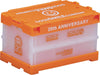 Good Smile Nendoroid More - Storage Container Clear (20th Anniversary Design) - Sure Thing Toys