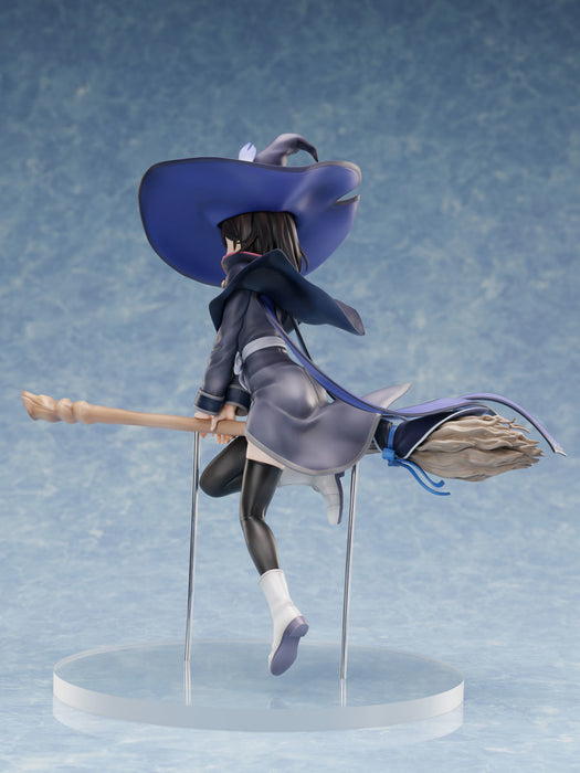 Furyu Wandering Witch - Elaina Saya 1/7 Scale Figure - Sure Thing Toys